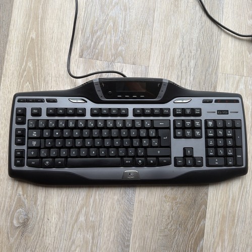 Logitech g15 uw92 tastiera - logitech,