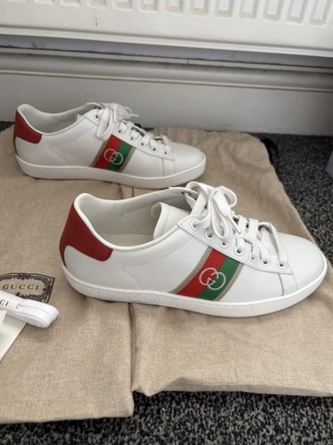 Gucci scarpe ginnastica - scarpe, da
