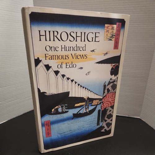 Hiroshige one hundred famous - hiroshige:,