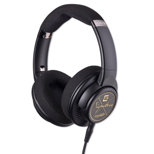 Cuffie ultrasone signature - cuffie,