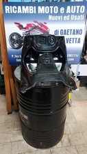 Retro Scudo Piaggio Beverly 125/200/250/300/400/500