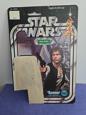 Vintage 1977 Kenner Star Wars