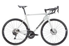 Bici da strada a disco Basso