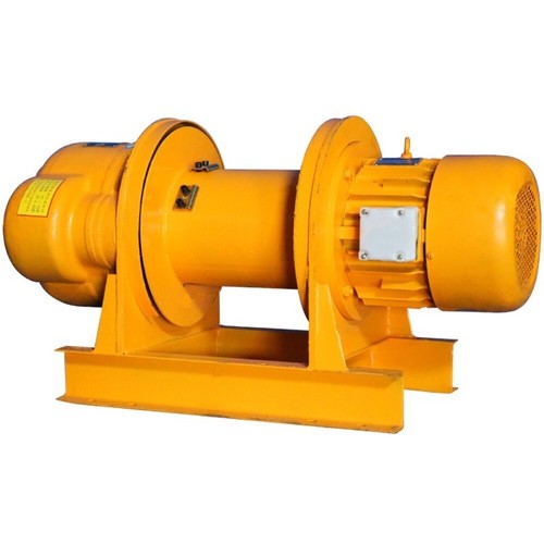 Gru elettrica 380v - gru,