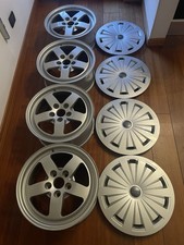 cerchi in lega R16 ET35 Audi