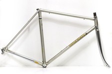 Telaio Cicli Piave by Milani -