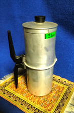 944- VECCHIA CAFFETTIERA