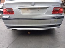 Paraurti Posteriore per BMW