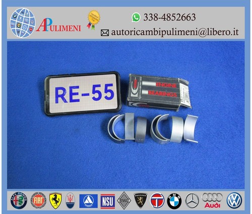 Vpr04512 serie bronzine biella - vpr04512,