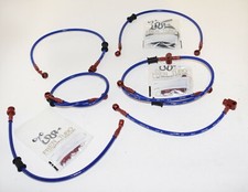 KIT TUBI FRENO FRENTUBO YAMAHA