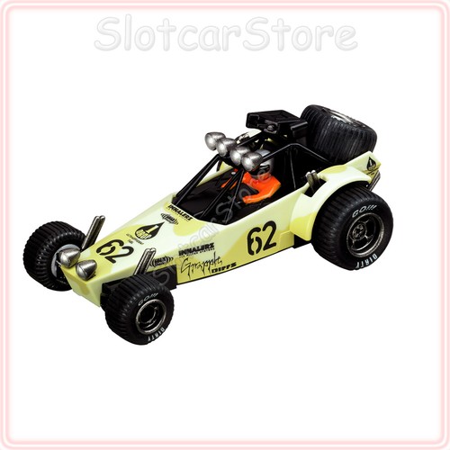 Carrera 61232 dune - 61232, buggy