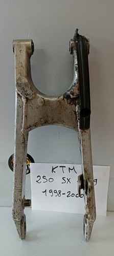 Bras oscillant ktm - bras, 250