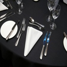 GRANDI TOVAGLIE DA TAVOLO