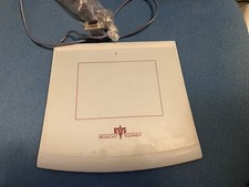 Wacom Intuos 2 xd-0405-r (Seriale rs232)