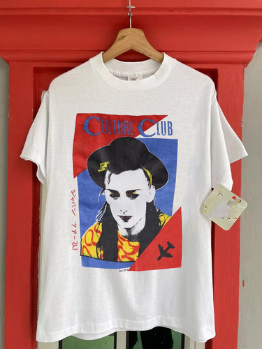 Shirt culture club band - band, boy