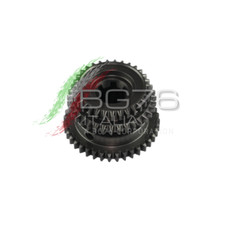 INGRANAGGIO SCORREVOLE TRIPLO