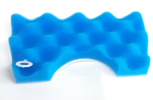 Filtro per aspirapolvere marca - filtro,