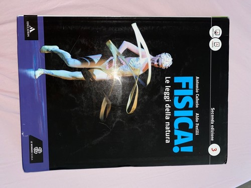 9788800229876 fisica leggi - le,