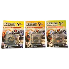 I Caschi Dei Grandi Campioni