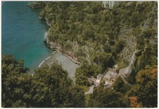 POSITANO - SALERNO - MULINO D'ARIENZO - VIAGG. -41245-