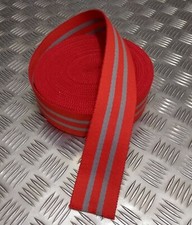 RGR Stable Belt Material Royal