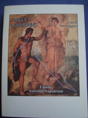 ASTRONOMIA-STELLE
