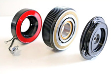 BMW Clima Compressore Magnete