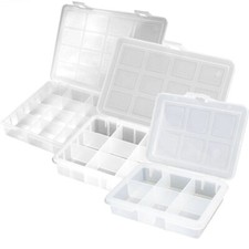 Cassetta Porta Minuteria