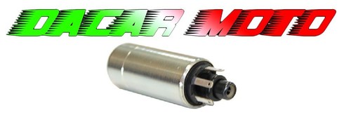 Pompa benzina yamaha - pompa,