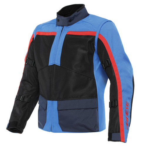 Giacca uomo dainese outlaw tex - giacca,