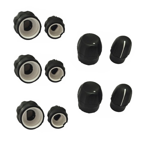 Manopola volume canale - 5x,