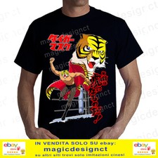 L'uomo tigre t-shirt tiger tshirt uomo bambino fino alla 5xl tana tigri fino 5XL