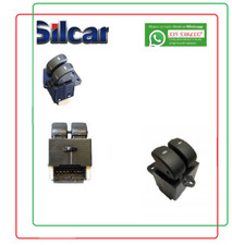 INTERRUTTORE BOTTONE ALZAVETRO SINISTRO CHEVROLET MATIZ DAL 1998 AL 2005 afterma