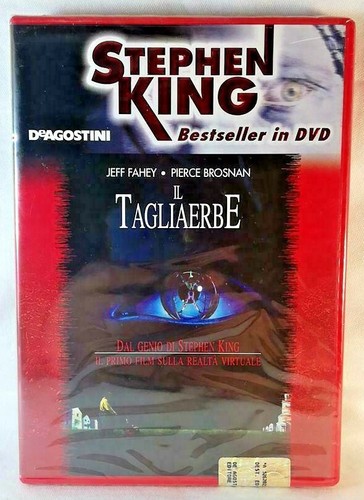 Tagliaerbe stephen king - il,