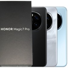 HONOR Magic7 Pro 5G (PTP-N49)