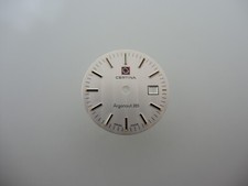 Quadrante Certina Argonaut