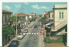 MARINA DI CECINA (LI) - VIALE