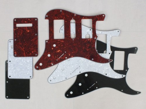 Set pickguard per - set,