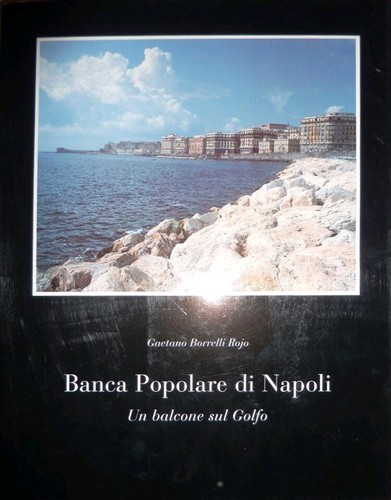 Banca popolare napoli la - popolare,