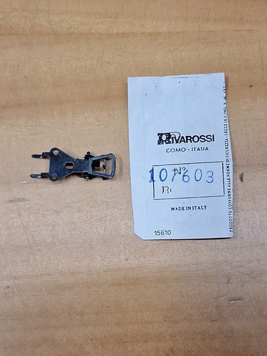 Rivarossi 107603 gancio con - 107603,