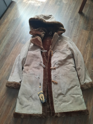 Montone unisex mai - montone,