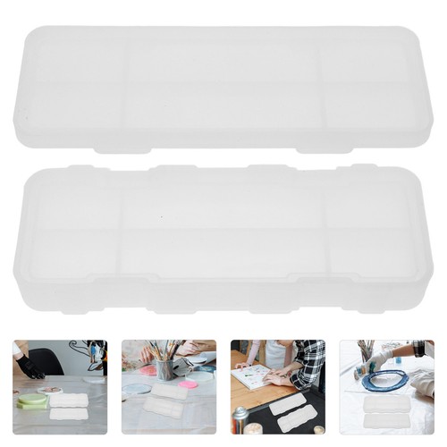 Pcs stampi silicone - 2,