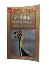 Gwyn Jones, I vichinghi, 1°