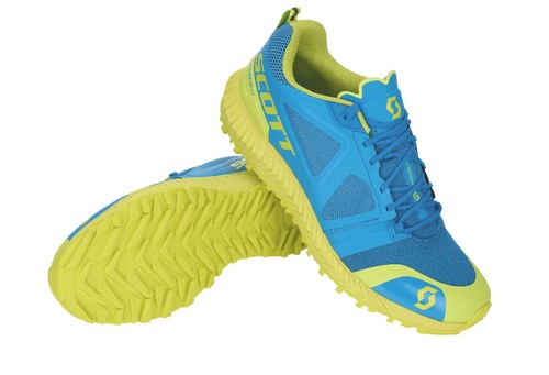 Scarpe corsa scott kinabalu - scarpe,