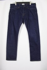 Jeans EDWIN ED-75 blu denim