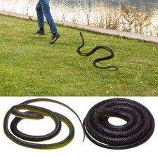 Serpente artificiale 23m - serpente,