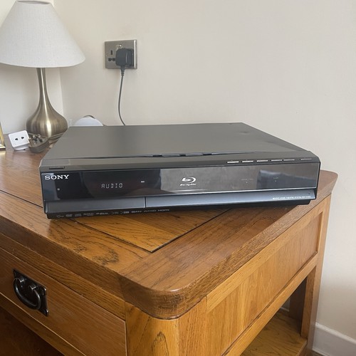 Sony bdv e300 - bdv-e300, home