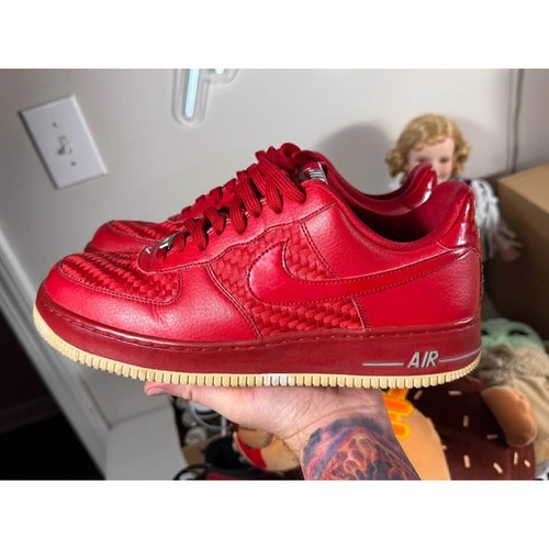 Sneakers basse nike af1 air - sneakers,