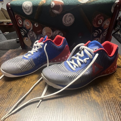 Sneakers reebok crossfit nano - sneakers,
