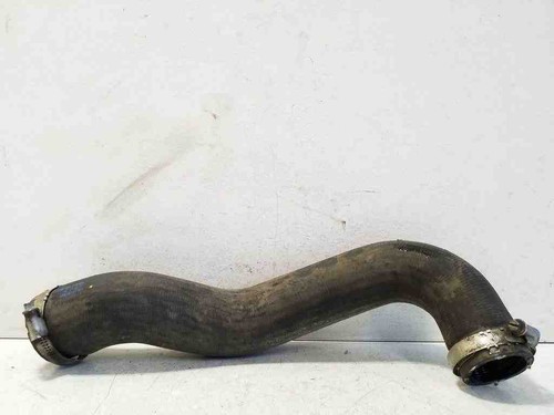 Tubo intercooler touareg - tubo,